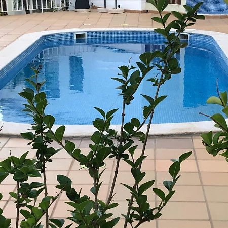 Algarve, Carvoeiro Centre-Ville, Recent Appartement En Duplex Pour 5 Personnes Exterior foto