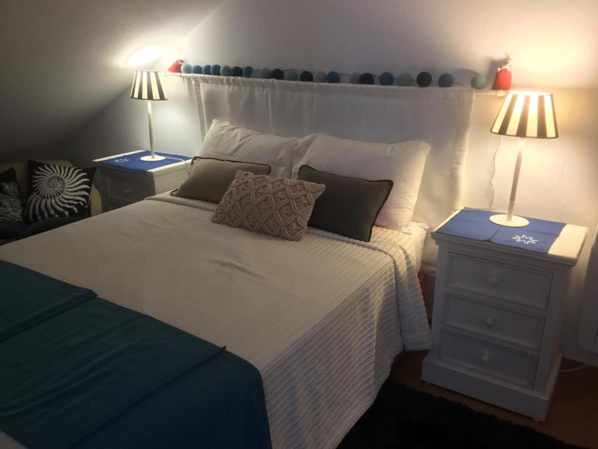 Algarve, Carvoeiro Centre-Ville, Recent Appartement En Duplex Pour 5 Personnes Exterior foto